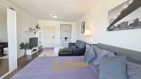 Baan Kiang Fah: Studio-Eigentumswohnung in der Nähe der Stadt