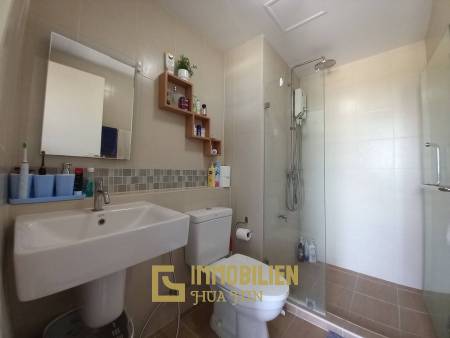 Baan Kiang Fah: Studio-Eigentumswohnung in der Nähe der Stadt