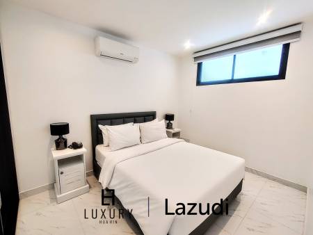 Sunshine International Fully Serviced Apartment For Sale 7th Floor