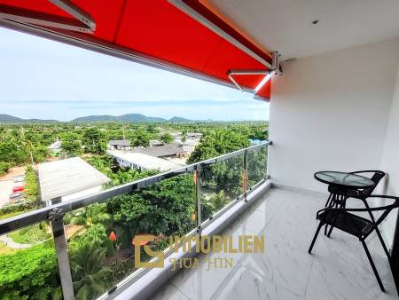 Sunshine International Fully Serviced Apartment For Sale 7th Floor