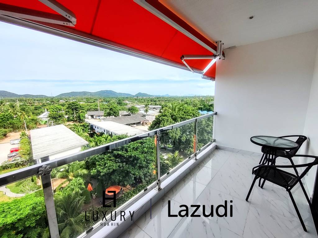 Sunshine International Fully Serviced Apartment For Sale 7th Floor