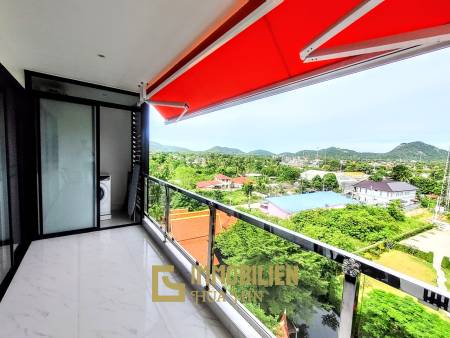 Sunshine International Fully Serviced Apartment For Sale 7th Floor