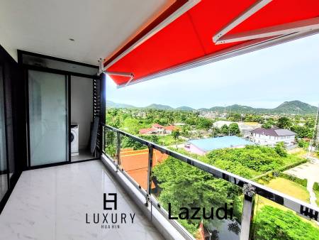 70 metro cuadrado 2 ` 1 Baño Condominio de Venta