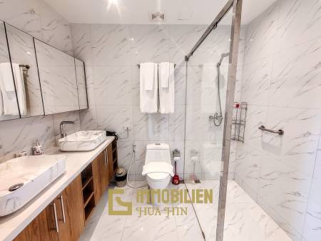 70 m² 2 Chambre 1 Salle de bain Condominium Pour Vente