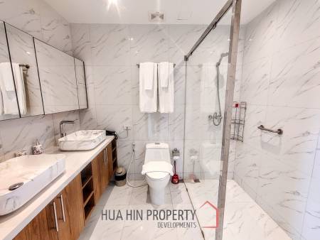 Sunshine International Fully Serviced Apartment For Sale 7th Floor