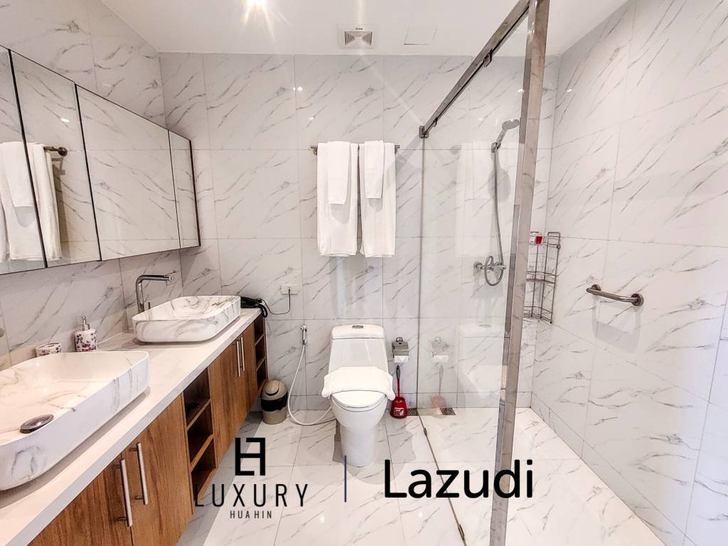 70 metro cuadrado 2 ` 1 Baño Condominio de Venta