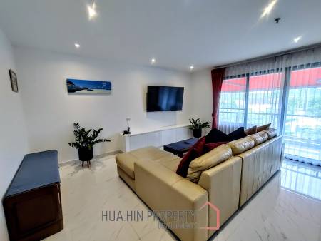 Sunshine International Fully Serviced Apartment For Sale 4th Floor