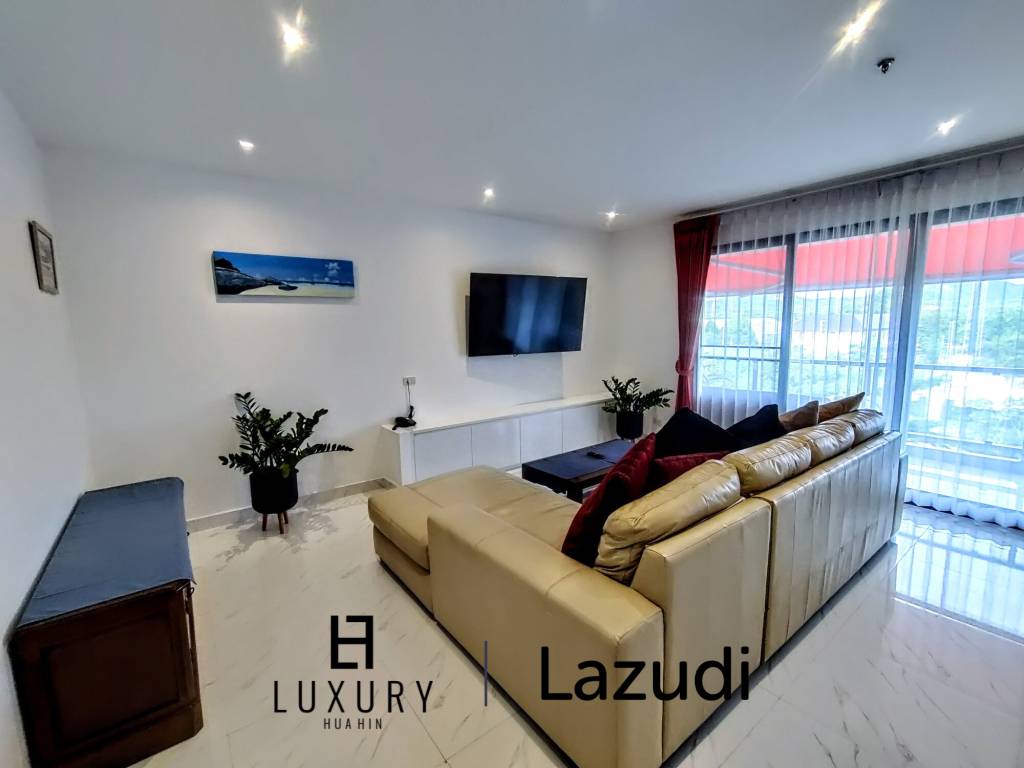 70 metro cuadrado 1 ` 1 Baño Condominio de Venta