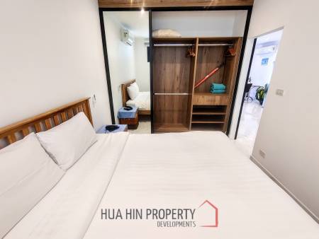 Sunshine International Fully Serviced Apartment For Sale 4th Floor
