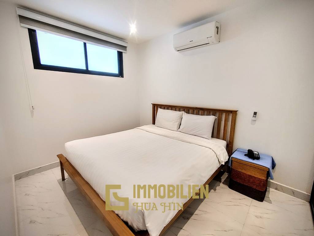 Sunshine International Fully Serviced Apartment For Sale 4th Floor