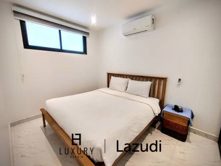 Sunshine International Fully Serviced Apartment For Sale 4th Floor