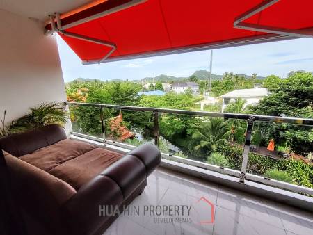 Sunshine International Fully Serviced Apartment For Sale 4th Floor