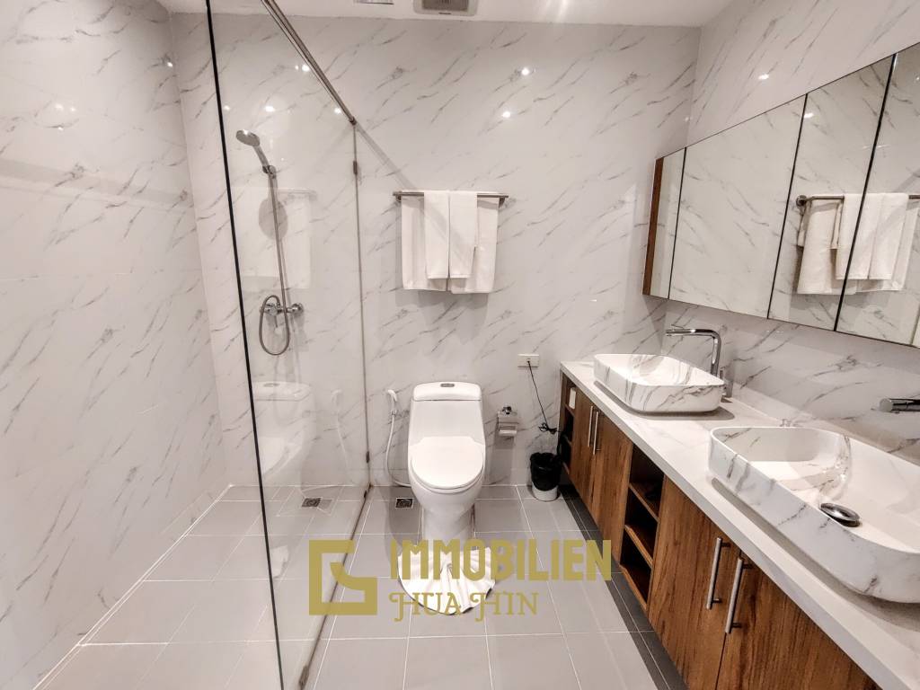 70 m² 1 Chambre 1 Salle de bain Condominium Pour Vente