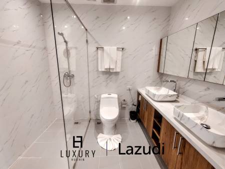 70 metro cuadrado 1 ` 1 Baño Condominio de Venta