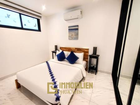 Sunshine International Fully Serviced Apartment For Sale 3rd Floor