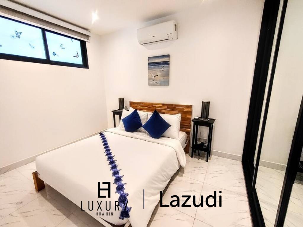 70 metro cuadrado 2 ` 1 Baño Condominio de Venta