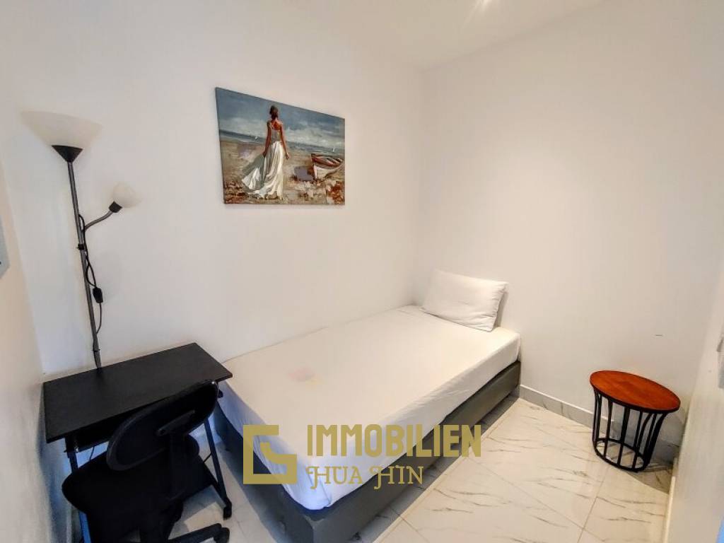 70 m² 2 Chambre 1 Salle de bain Condominium Pour Vente