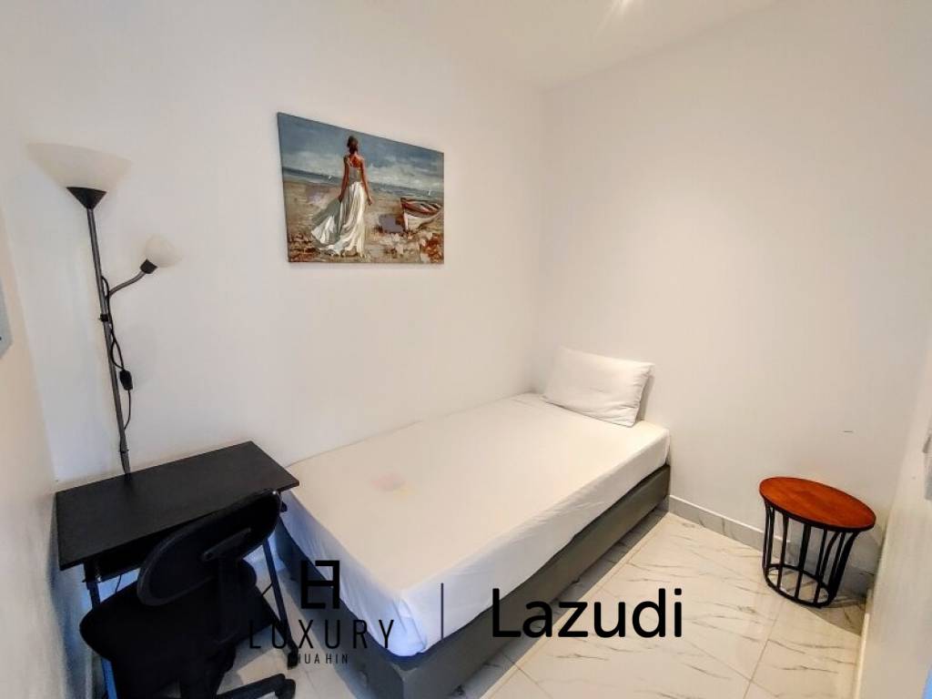 70 m² 2 Chambre 1 Salle de bain Condominium Pour Vente