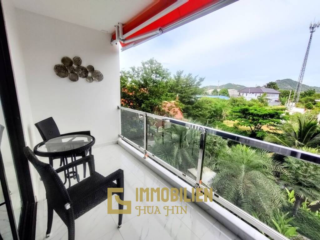 Sunshine International Fully Serviced Apartment For Sale 3rd Floor