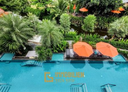 Sunshine International Fully Serviced Apartment For Sale 3rd Floor