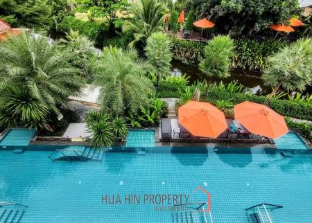 Sunshine International Fully Serviced Apartment For Sale 3rd Floor