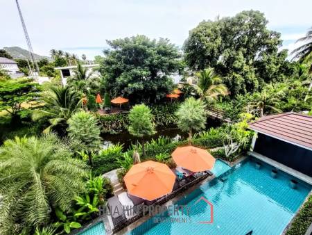 Sunshine International Fully Serviced Apartment For Sale 3rd Floor