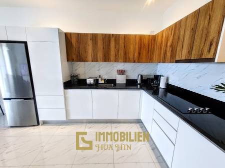 70 m² 2 Chambre 1 Salle de bain Condominium Pour Vente