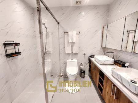 70 m² 2 Chambre 1 Salle de bain Condominium Pour Vente