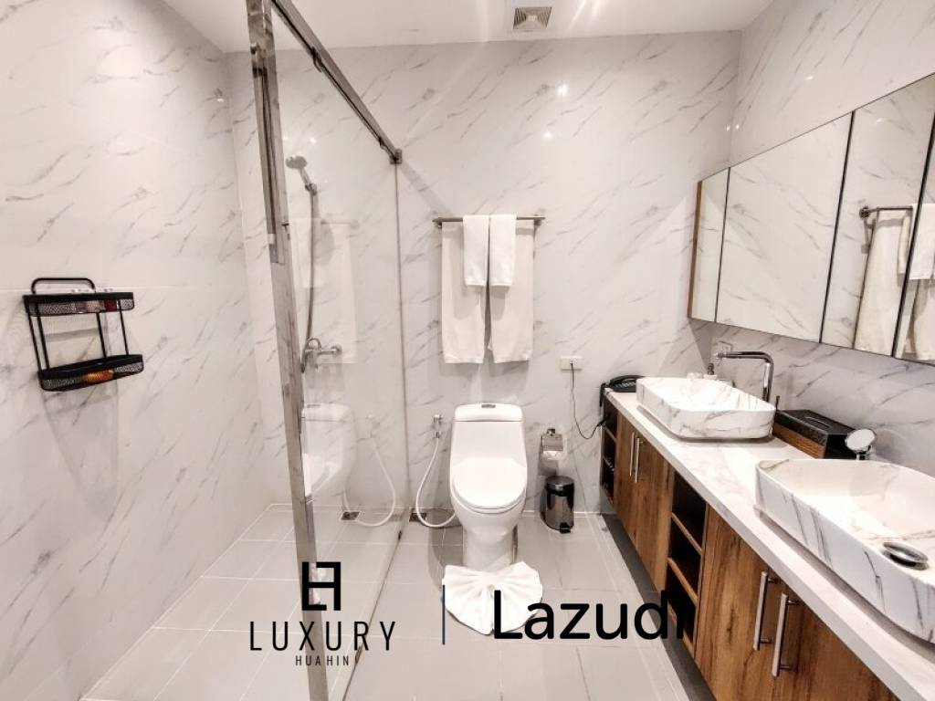 70 m² 2 Chambre 1 Salle de bain Condominium Pour Vente