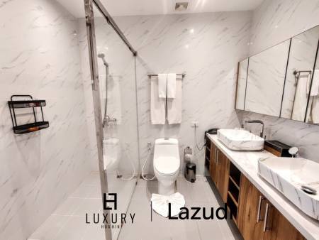 70 metro cuadrado 2 ` 1 Baño Condominio de Venta