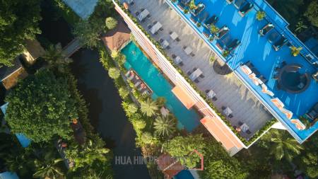 Sunshine International Fully Serviced Apartment For Sale 3rd Floor