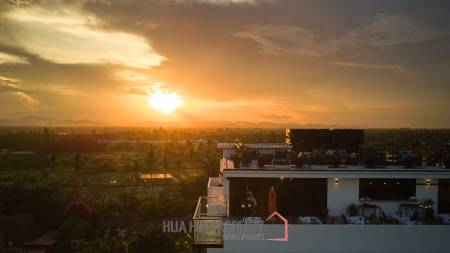 Sunshine International Fully Serviced Apartment For Sale 3rd Floor