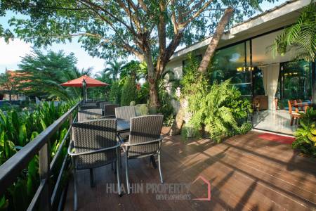 Sunshine International Fully Serviced Apartment For Sale 3rd Floor