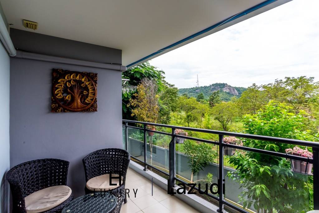 97 平方米 2 床 2 洗澡 公寓 对于 销售