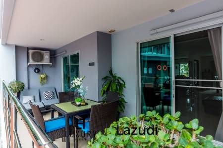 97 平方米 2 床 2 洗澡 公寓 对于 销售