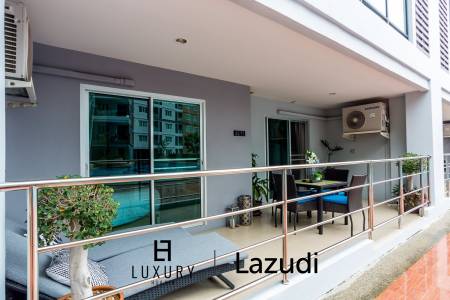 97 平方米 2 床 2 洗澡 公寓 对于 销售