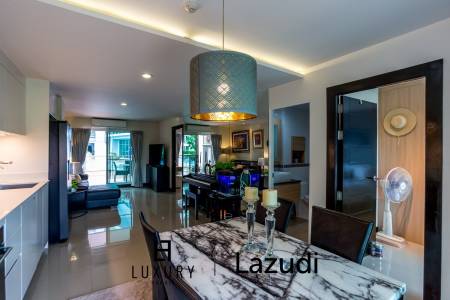 97 平方米 2 床 2 洗澡 公寓 对于 销售