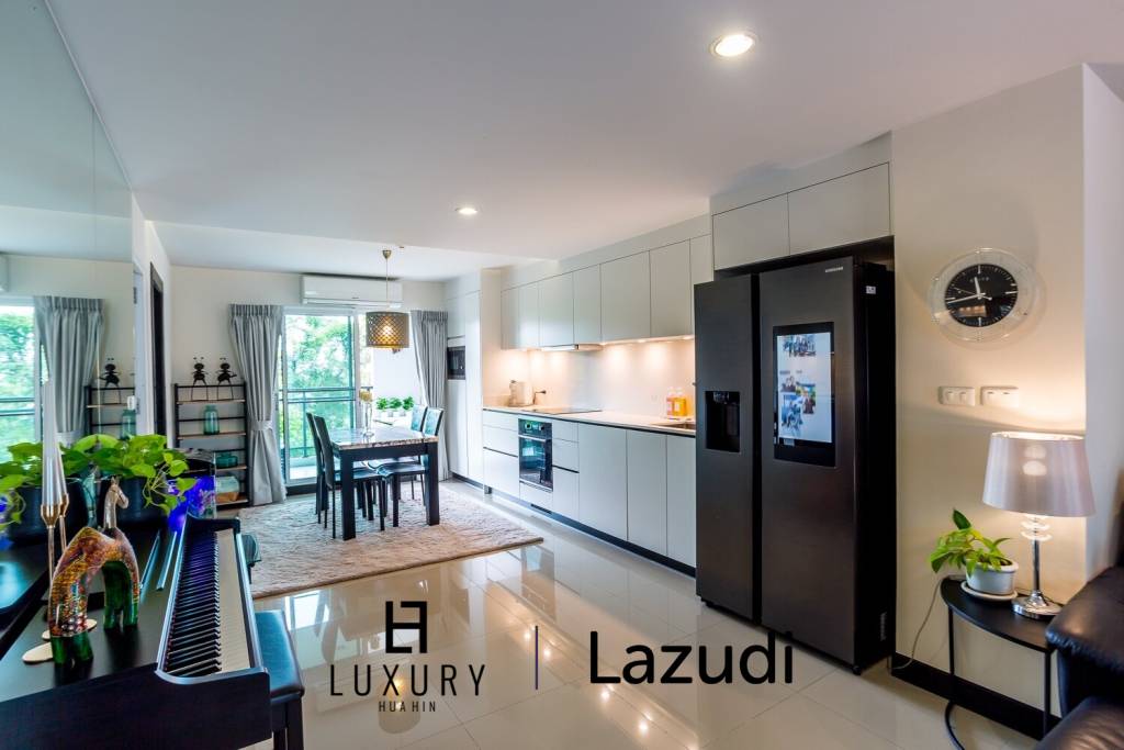 97 平方米 2 床 2 洗澡 公寓 对于 销售