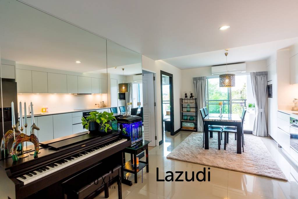 97 平方米 2 床 2 洗澡 公寓 对于 销售