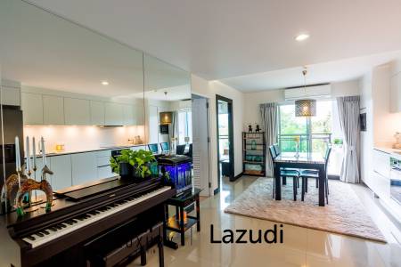 97 平方米 2 床 2 洗澡 公寓 对于 销售