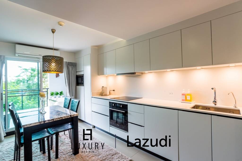 97 平方米 2 床 2 洗澡 公寓 对于 销售