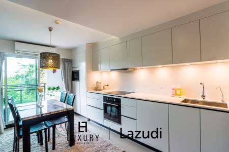 97 平方米 2 床 2 洗澡 公寓 对于 销售