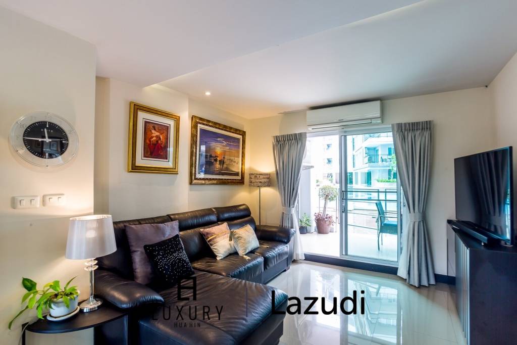 97 平方米 2 床 2 洗澡 公寓 对于 销售