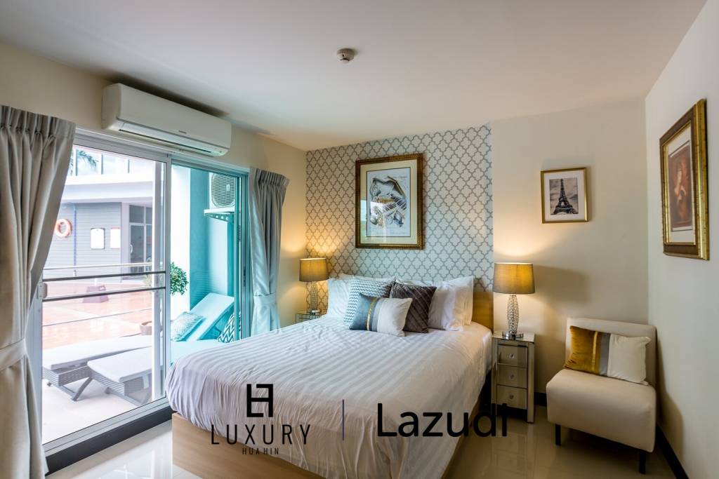 97 平方米 2 床 2 洗澡 公寓 对于 销售