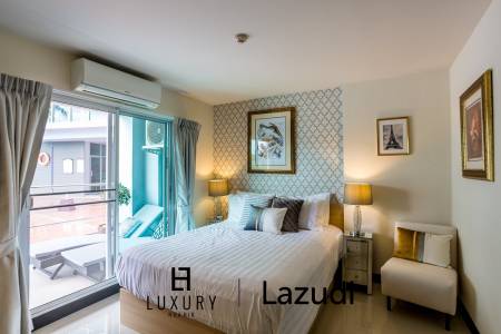 97 平方米 2 床 2 洗澡 公寓 对于 销售