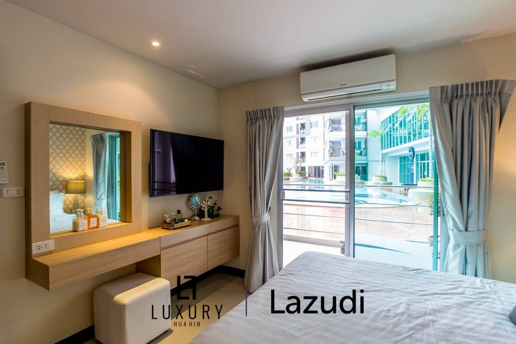 97 平方米 2 床 2 洗澡 公寓 对于 销售