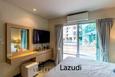 97 平方米 2 床 2 洗澡 公寓 对于 销售