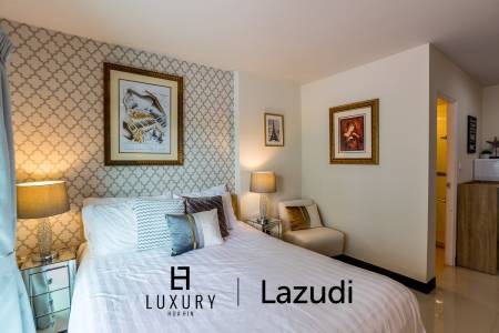 97 平方米 2 床 2 洗澡 公寓 对于 销售