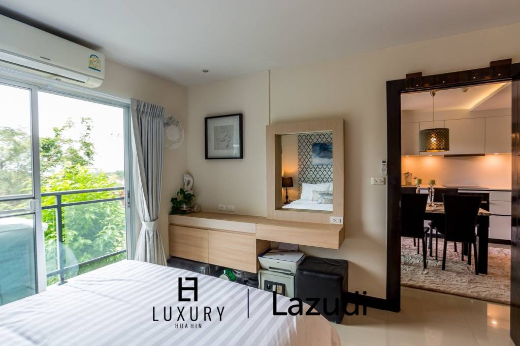 97 平方米 2 床 2 洗澡 公寓 对于 销售