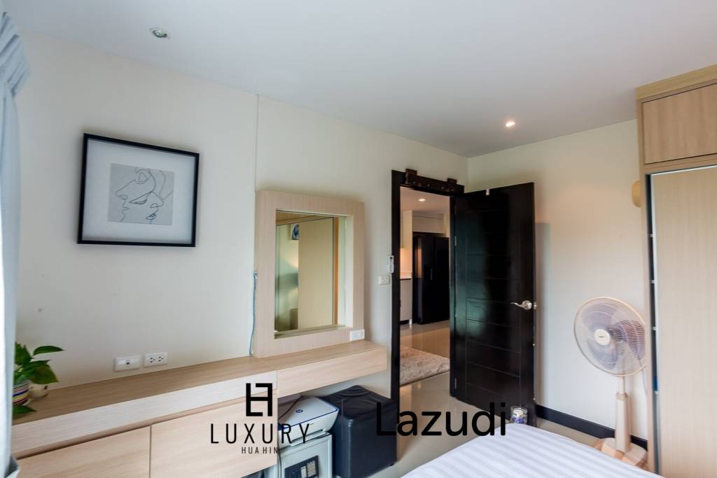 97 平方米 2 床 2 洗澡 公寓 对于 销售